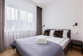 Śląska Homely Apartment